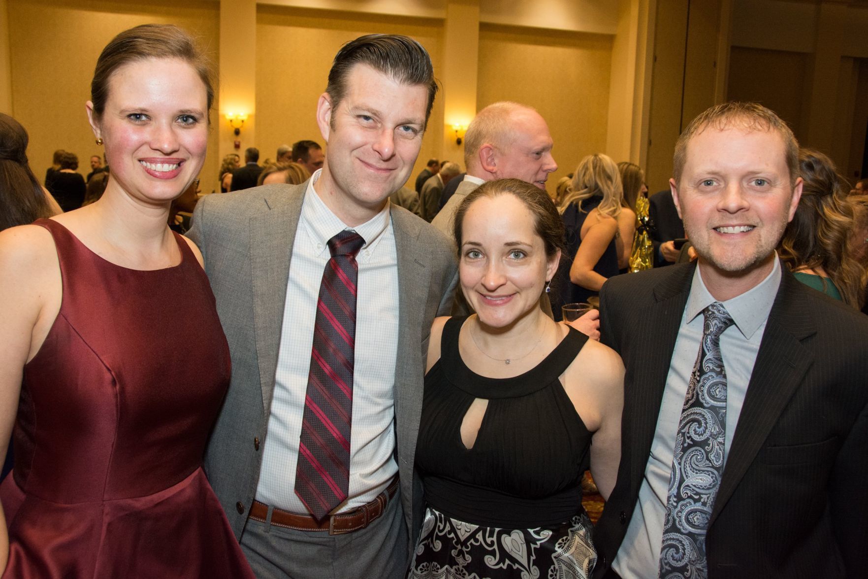 Community Living's 19th Annual Legacy Ball